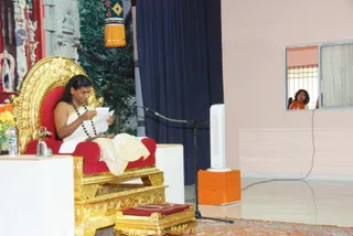 Nithyanandam-Program-Session-With-Swamiji-In-Afternoon - DSC_3357.JPG