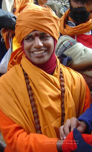 Himalaya Yatra - 2004-2005 Photos