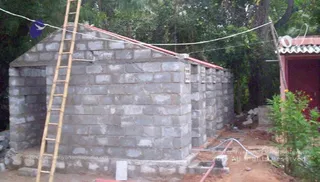 Ashram Constructionwork - Toilets_ old anandasabha3_watermarked.jpg