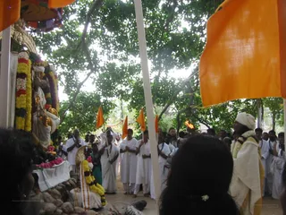 Milk Offering - ShivRathri_2005_ashram (53)_watermark.jpg