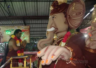 Ganesha Prana Pratishta - IMG_0140.jpg