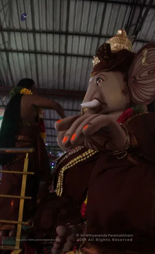 Ganesha Prana Pratishta - IMG_0174.jpg