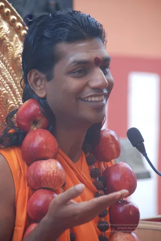 Morning-Satsang - DSC_3149.JPG