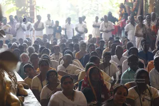 Kumbhabishekam - Copy of kumbhabhishekam IMGL5113.JPG