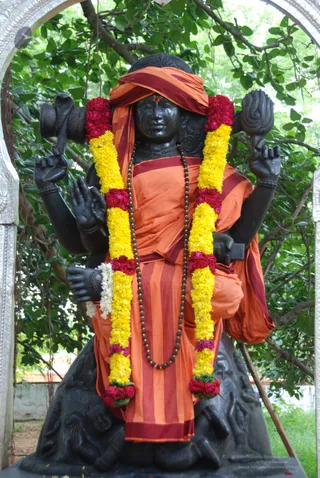 Nithyanandeshwara-Paramashiva-Golden-Temple - DSC_8861.JPG
