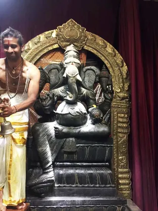 KAILASA in SanJose on 9/2/2019
