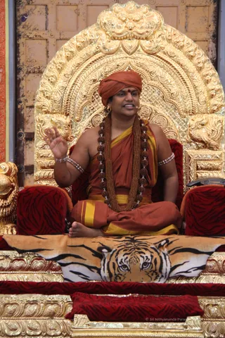Nithya Satsang - IMG_6631.JPG