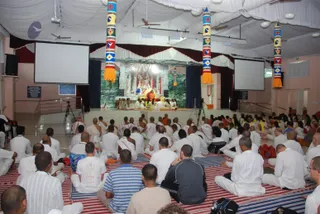 Paadapooja - DSC_1294.JPG