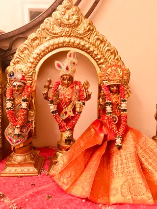 KAILASA UNITED KINGDOM - Padhuka Mandir