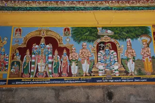 Sri Villiputhur Andal Temple - DSC_0439_watermarked.jpg