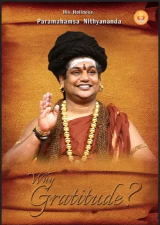 Why Gratitude? (Book)