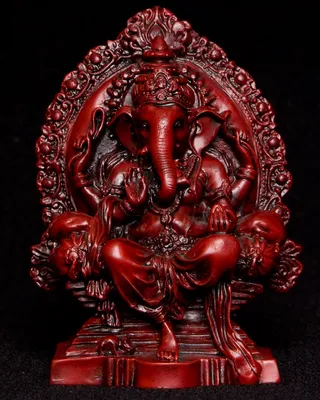 Lord Ganesha