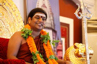 Morningsatsang - _MG_2224.JPG