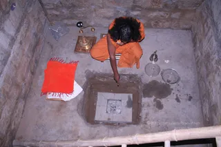 Nithyanandeshwara-Pranaprathistai - IMG_6351.JPG