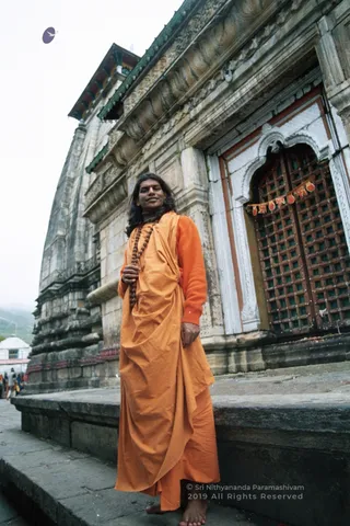 Himalaya Yatra - 2004-2005 Photos