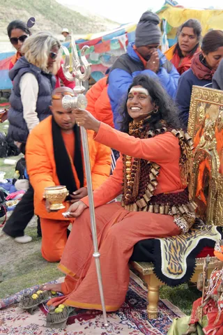 HDH Bhagwan Sri Nithyananda Paramashivam