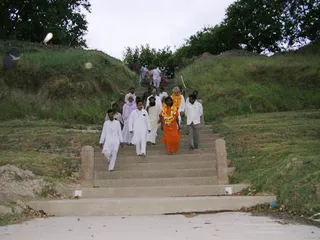 Varanasi-Ashram - Varnasi_ghat.jpg