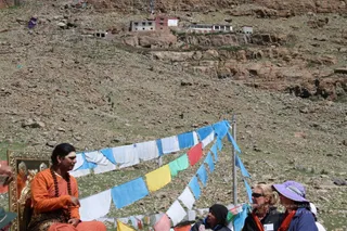 HDH Bhagwan Sri Nithyananda Paramashivam