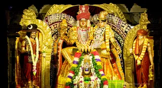 Uttamottama Seva in Adi Kailash