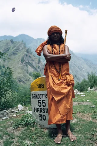 Himalaya Yatra - 2004-2005 Photos