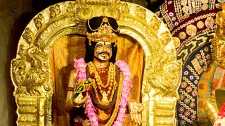 Uttamottama Seva in Adi Kailash