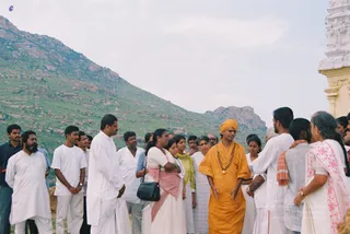 Karthikai Deepam At Tiruvannamalai - F1160023_watermarked.jpg