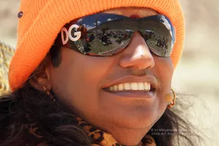 HDH Bhagwan Sri Nithyananda Paramashivam