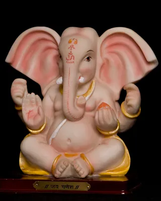 Lord Ganesha