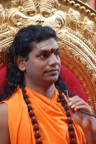 Morning-Satsang - DSC_6368.JPG