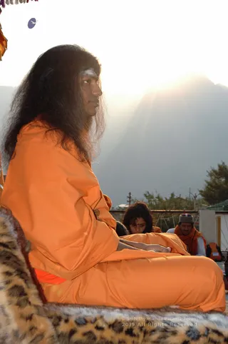 Himalaya Yatra 2005 Photos