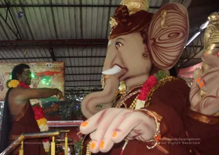 Ganesha Prana Pratishta - IMG_0147.jpg