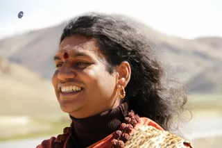 HDH Bhagwan Sri Nithyananda Paramashivam