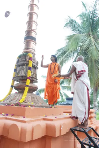 Flag-Hoisting - DSC_4469.JPG