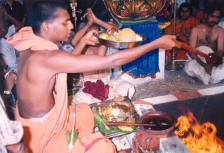 Chandi Homa In Rajarajeshwari Temple - 71-Chandihoma_69.jpg