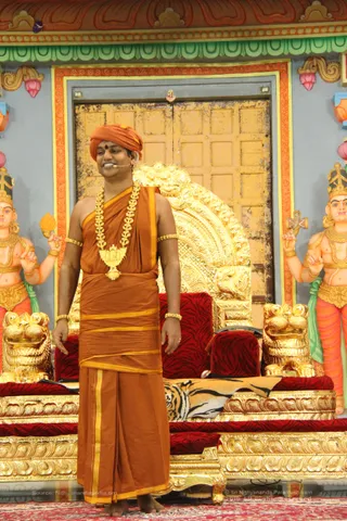 Nithyasatsang Swamiji - IMG_2159.JPG