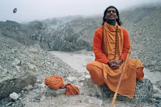 Himalaya Yatra - 2004-2005 Photos