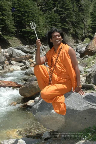 Himalaya Yatra 2005 Photos