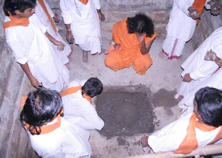 Nithyanandeshwara-Pranaprathistai - IMG_6542.JPG