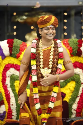 Nithya Satsang - _MG_0321.JPG