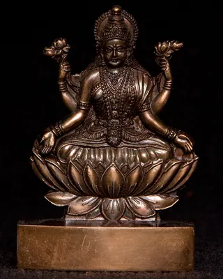 Goddess laxmi