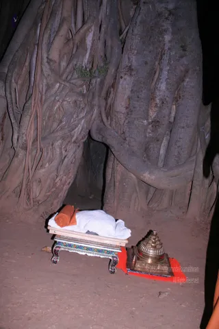 Nithyanandeshwara-Pranaprathistai - IMG_6229.JPG