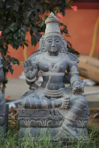 Nithyananda-Sacredarts-Stone-Deity - batch_IMG_0007.JPG