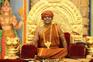 Nithyasatsang Swamiji - IMG_2226.JPG