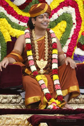 Nithya Satsang - _MG_0445.JPG