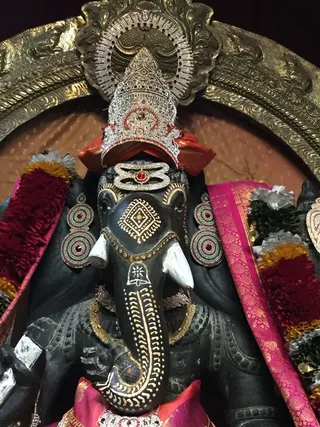 KAILASA in SanJose on 9/2/2019