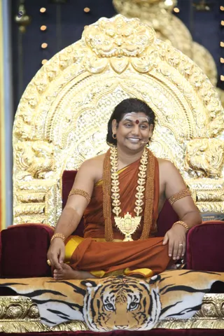 Nithya Satsang - _MG_8687.JPG