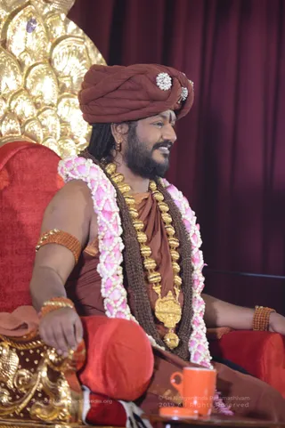 Nithya Satsang - DSC_8319.jpg
