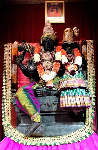 KAILASA SAN JOSE, USA - Sarvajnapeetam