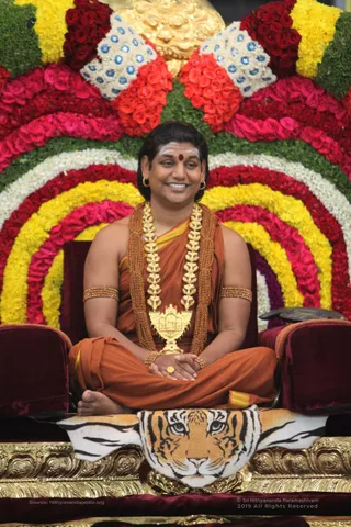 Nithya Satsang - IMG_8860.JPG