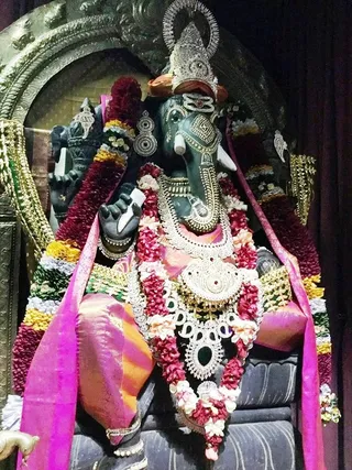 KAILASA in SanJose on 9/2/2019